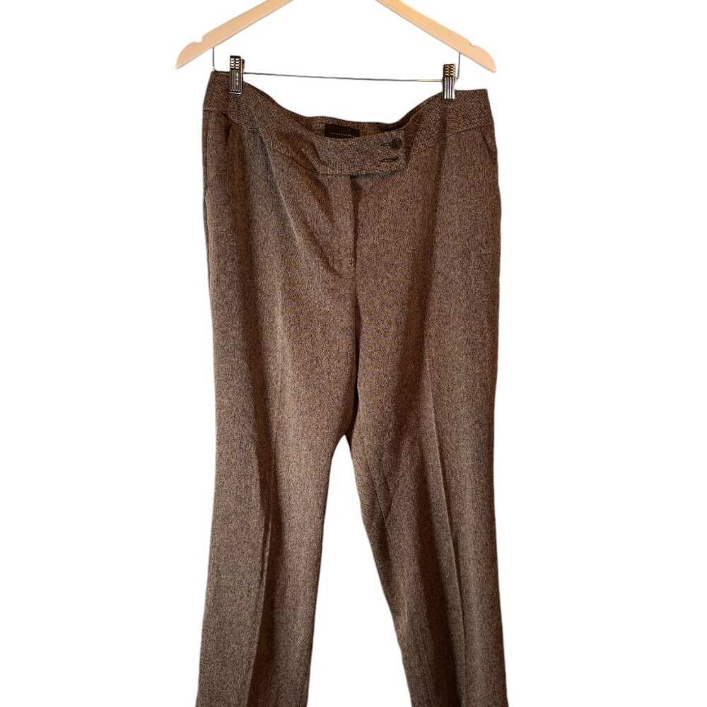 Apt 9 dress pants size 14 multiple dress pants for women (14R and 14W)